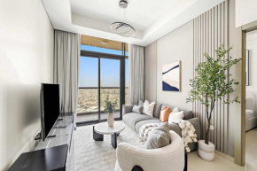 Silkhaus Luxury 2BDR at Aykon City in Business Bay